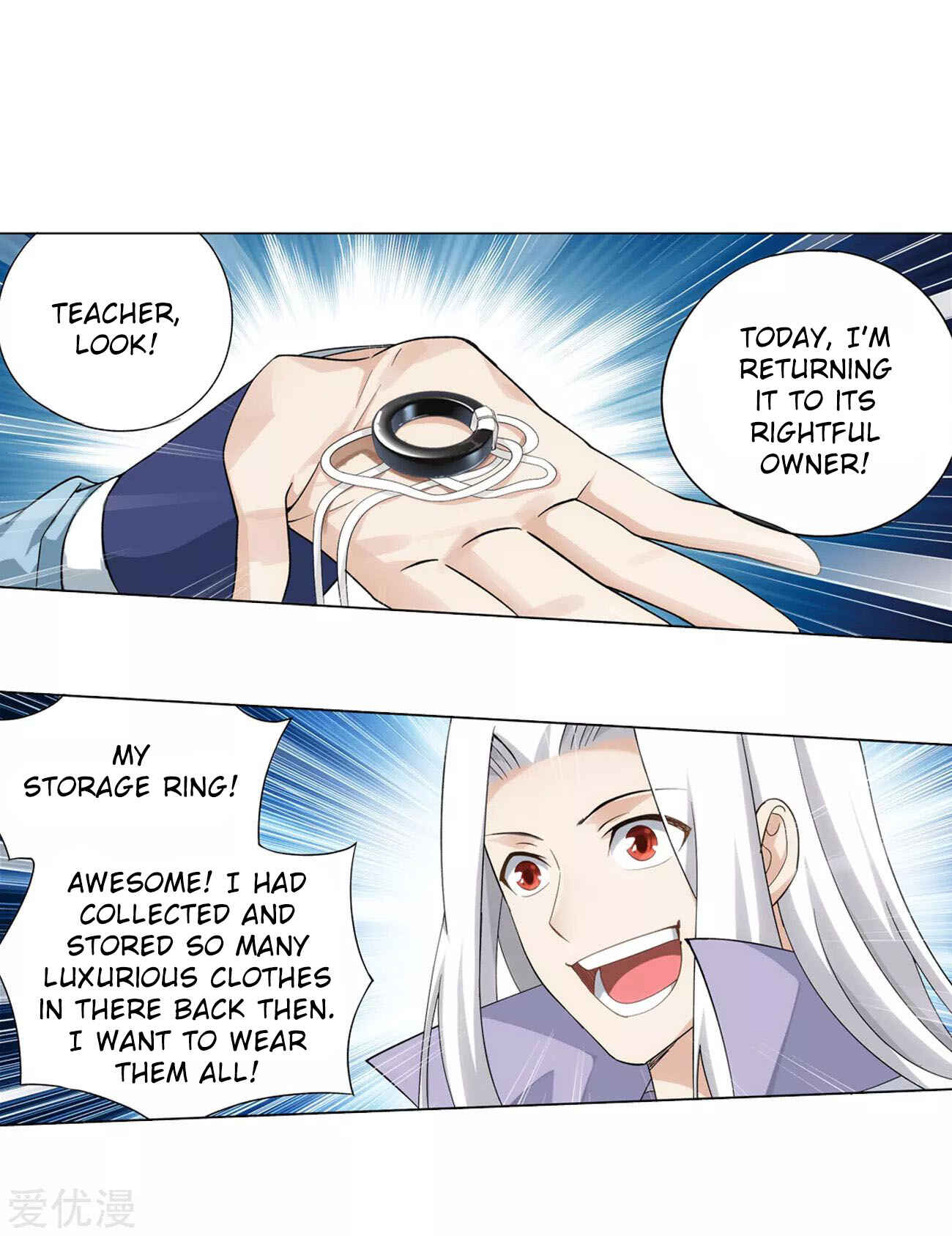 Chapter 326 - Page 9