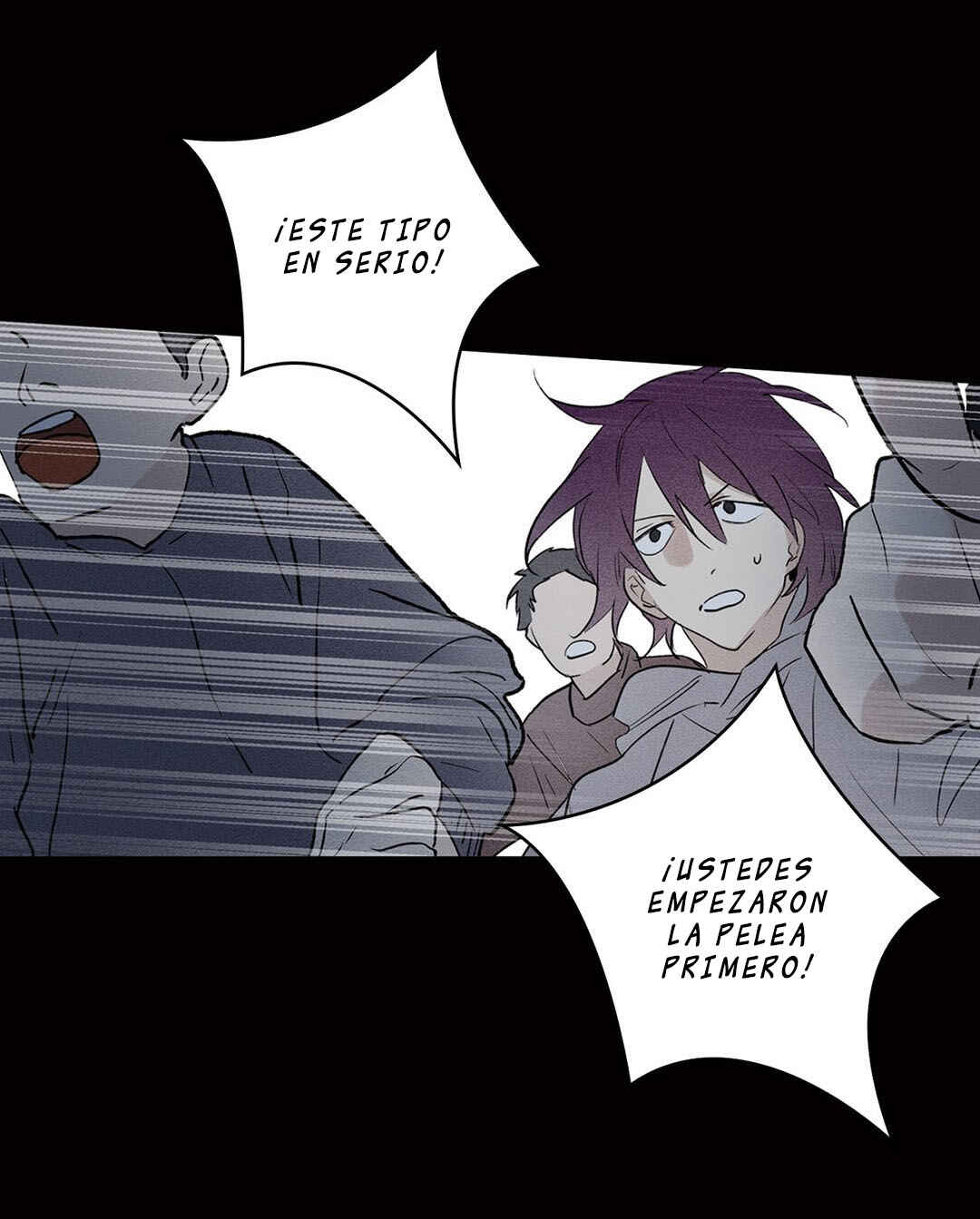 Chapter 72 - Page 19