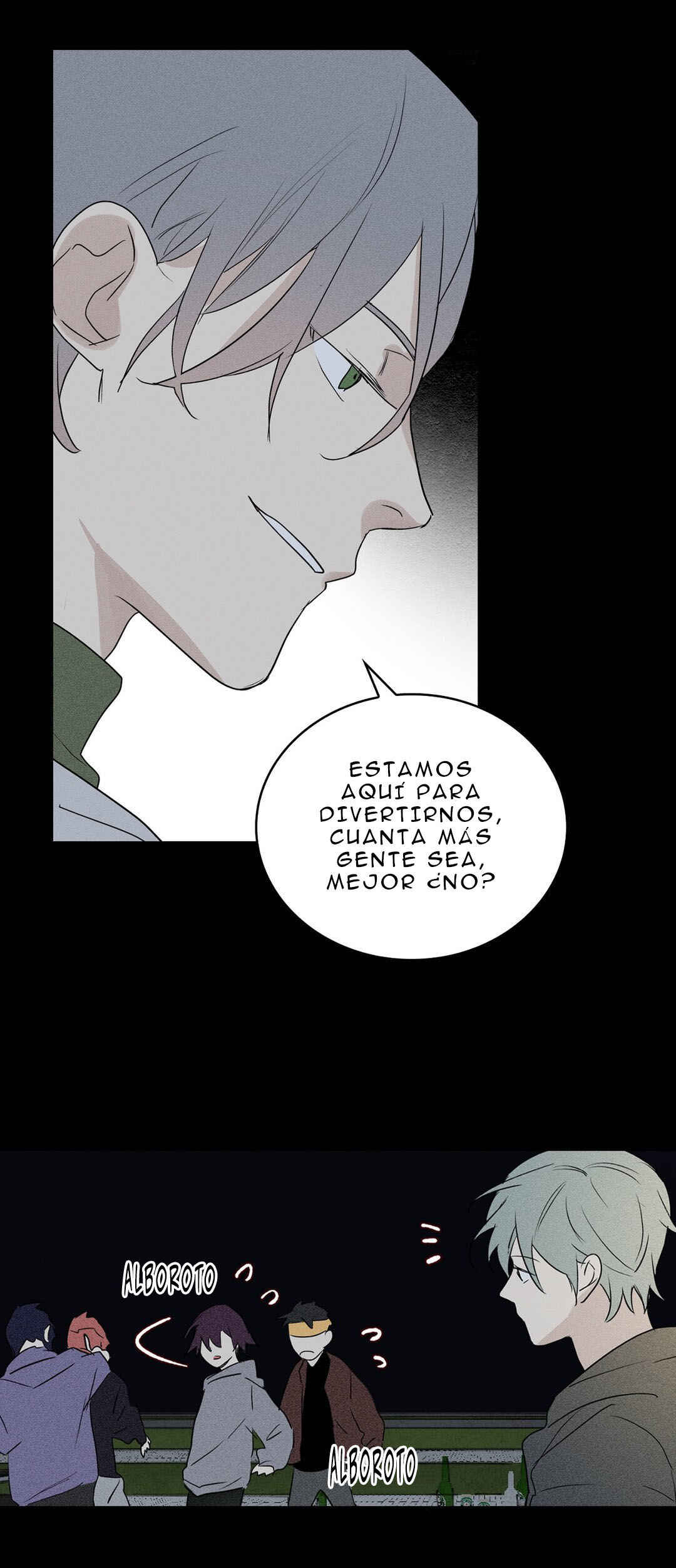 Chapter 72 - Page 29
