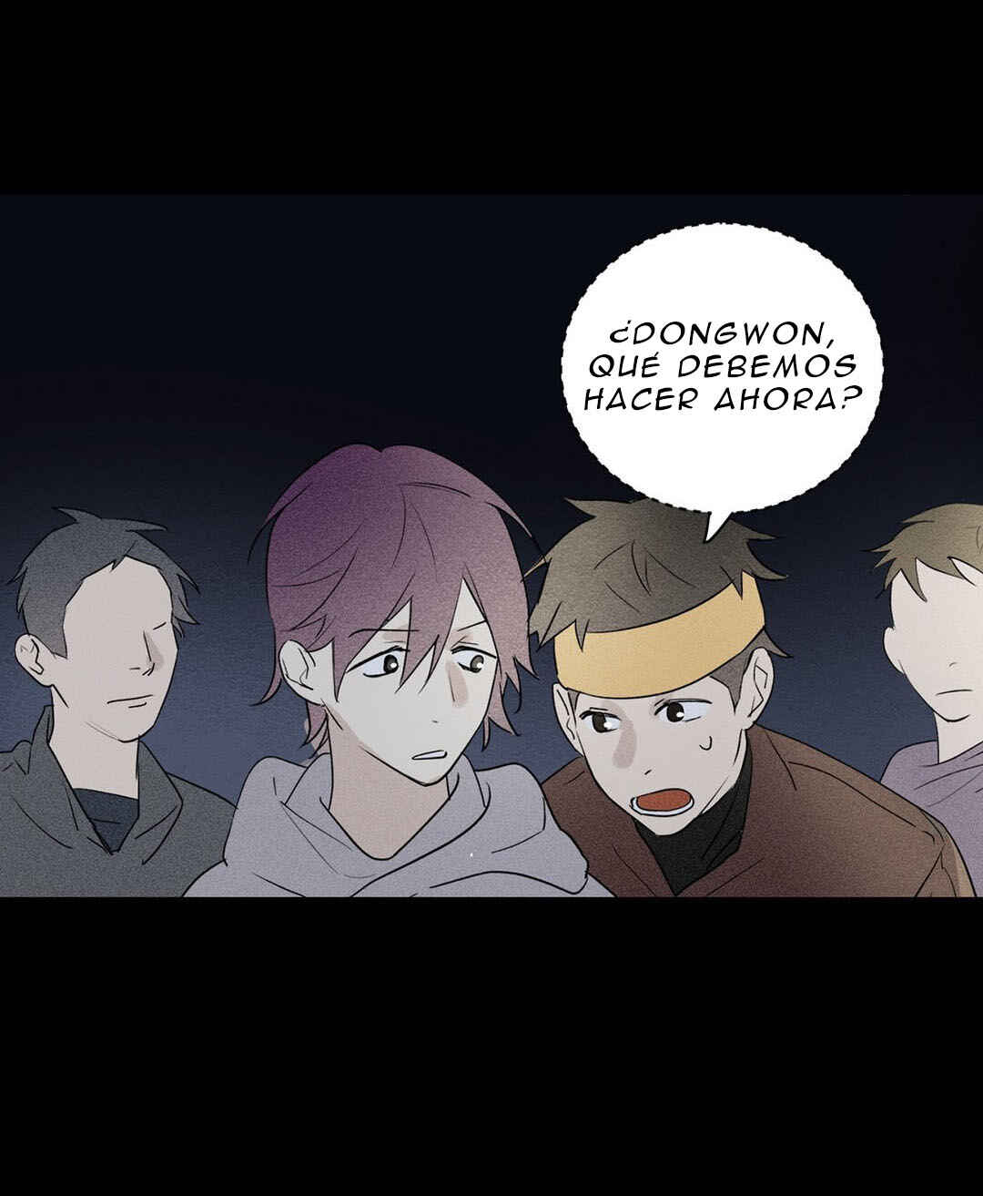 Chapter 72 - Page 32