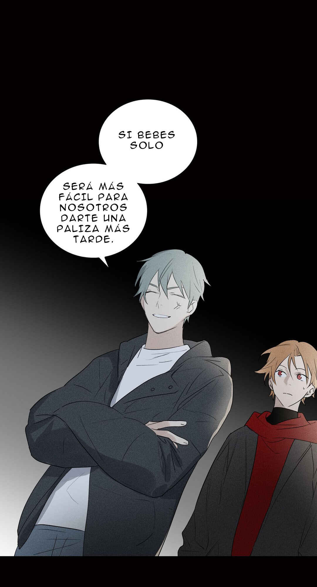 Chapter 72 - Page 41
