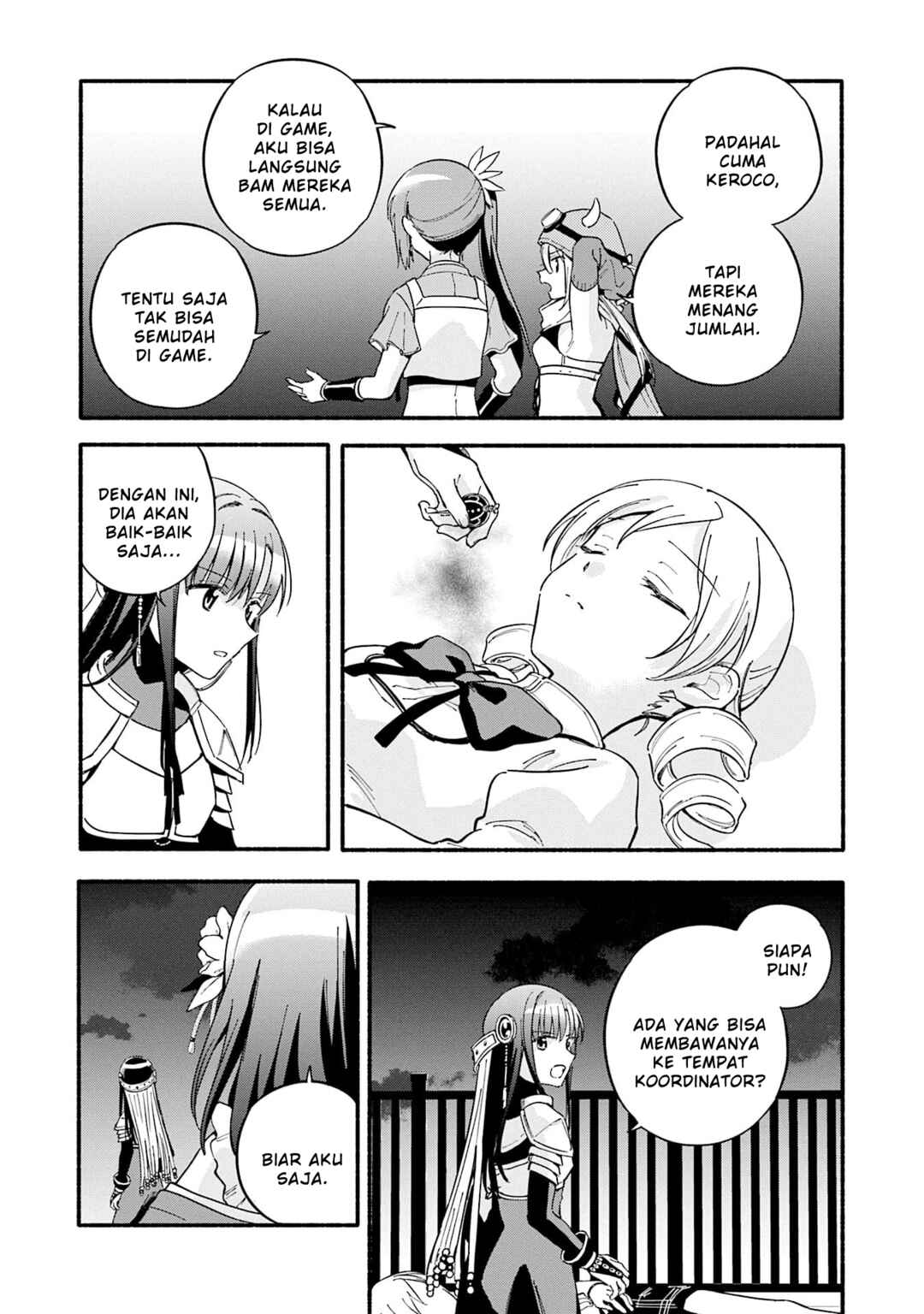 Chapter 70 - Page 10
