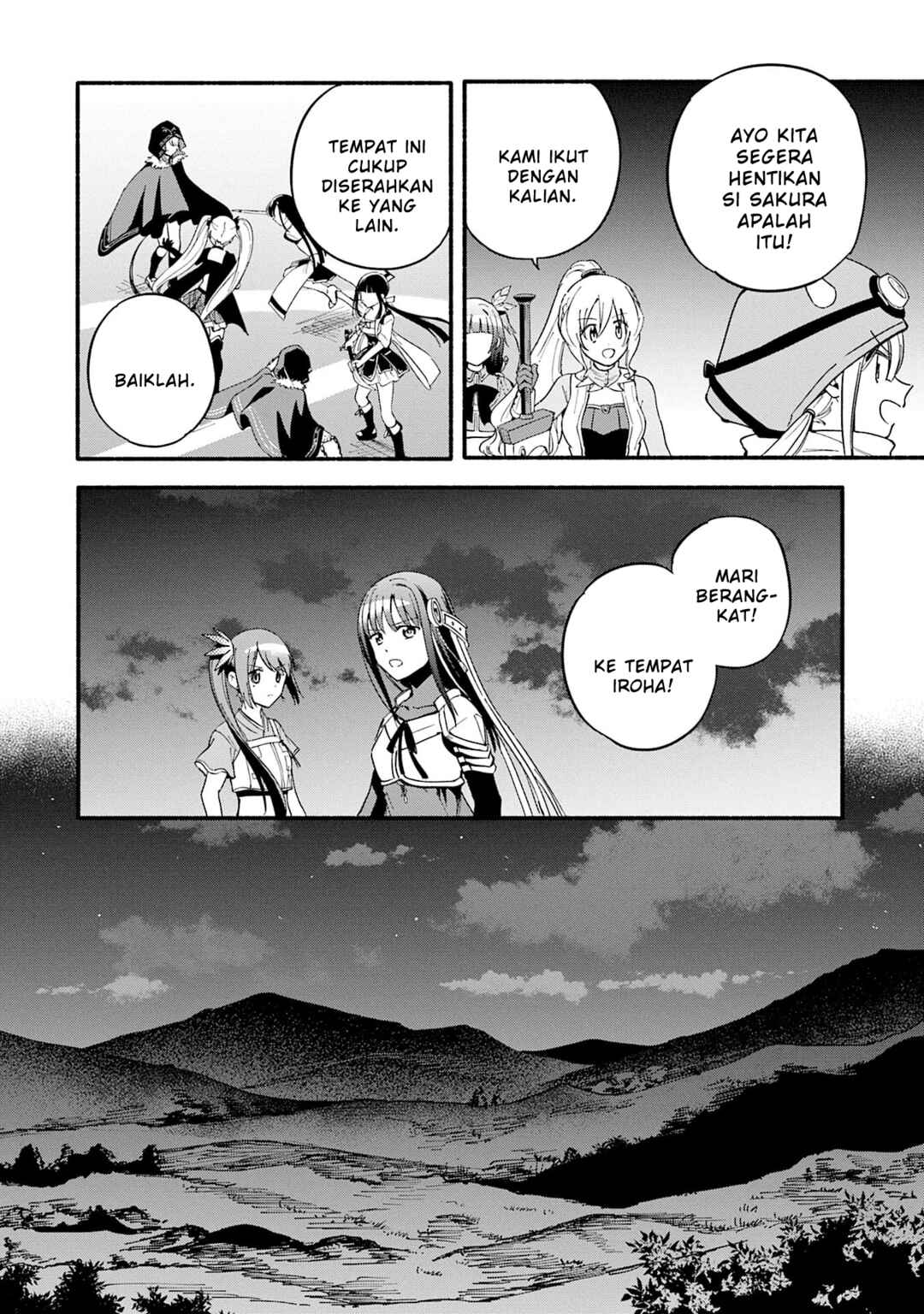 Chapter 70 - Page 12