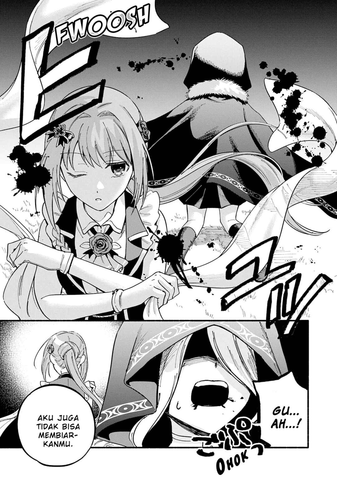 Chapter 70 - Page 19