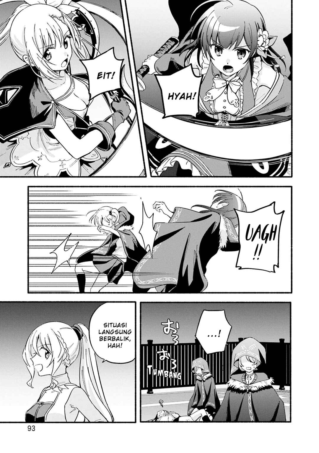 Chapter 70 - Page 7