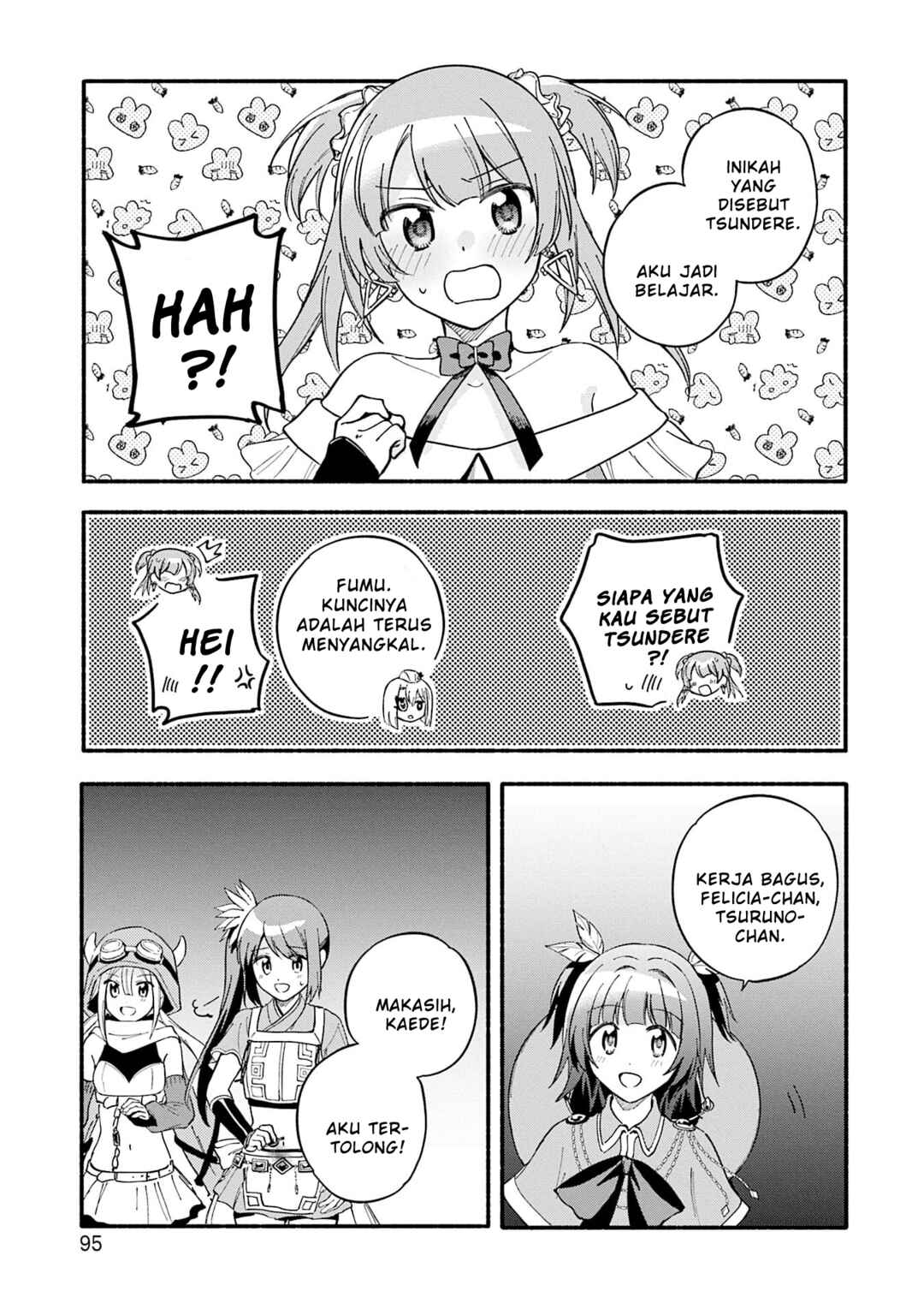 Chapter 70 - Page 9