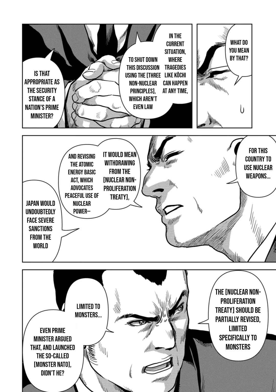 Chapter 41 - Page 28