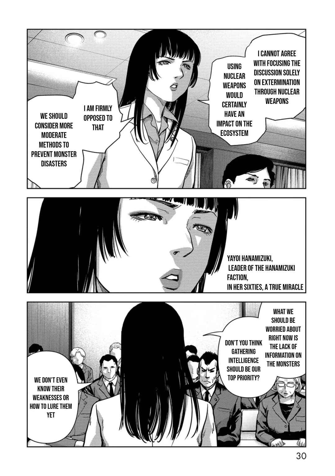 Chapter 41 - Page 32