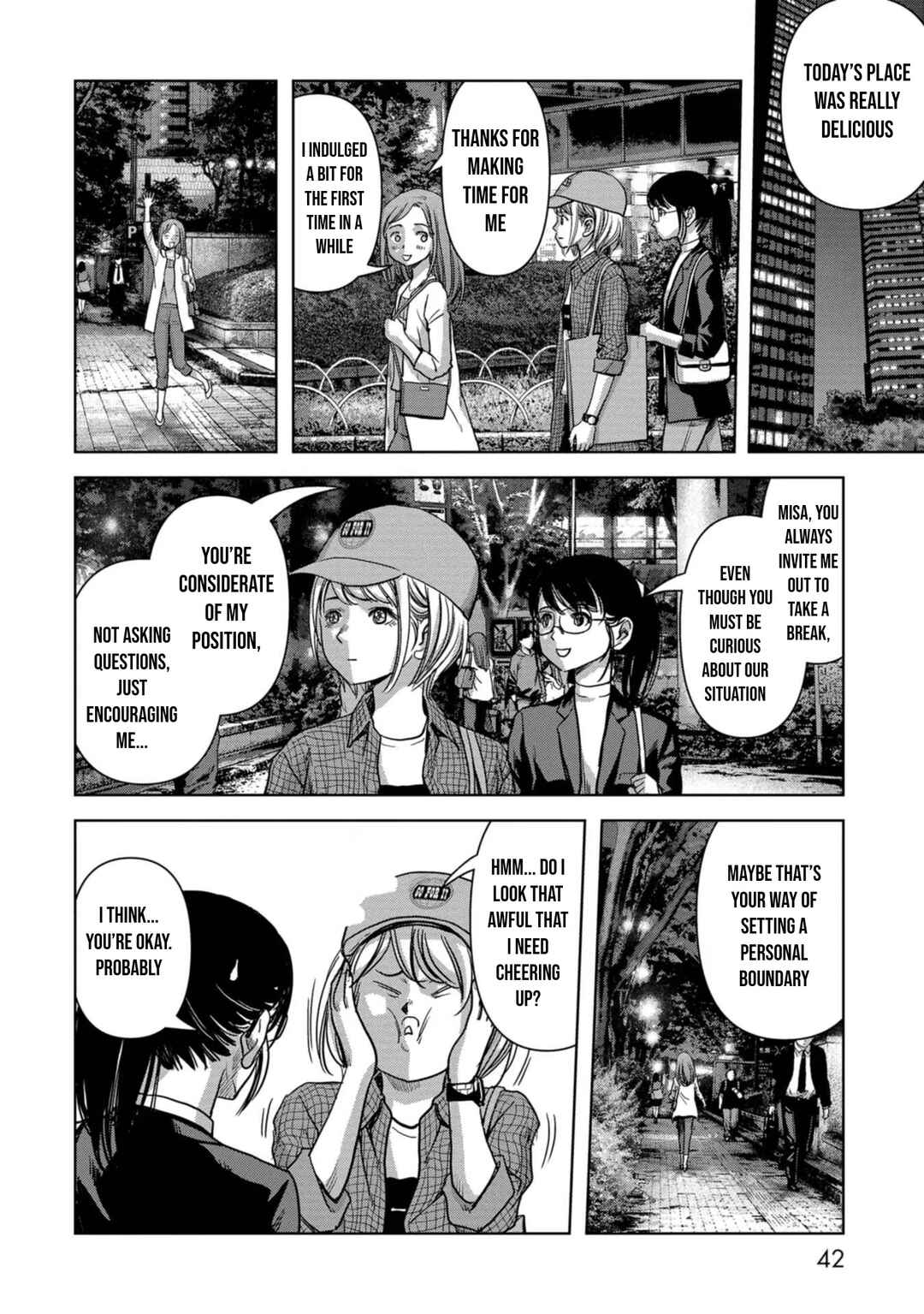 Chapter 41 - Page 44