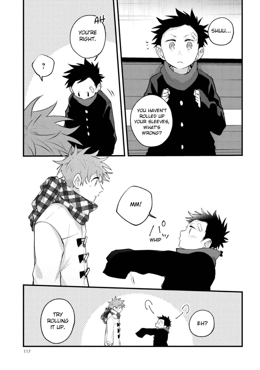 Chapter 11 - Page 5