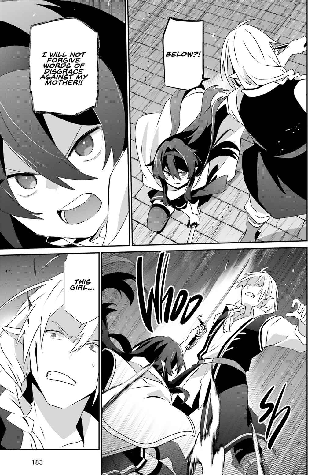 Chapter 80 - Page 14