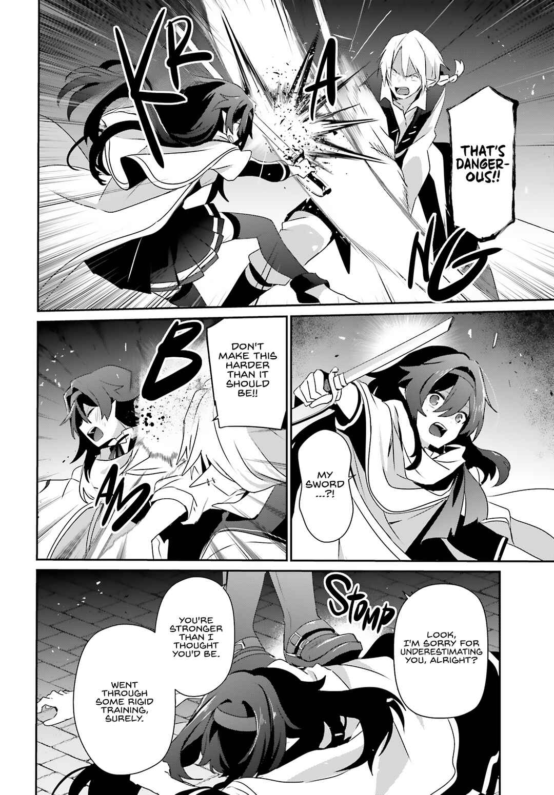 Chapter 80 - Page 15