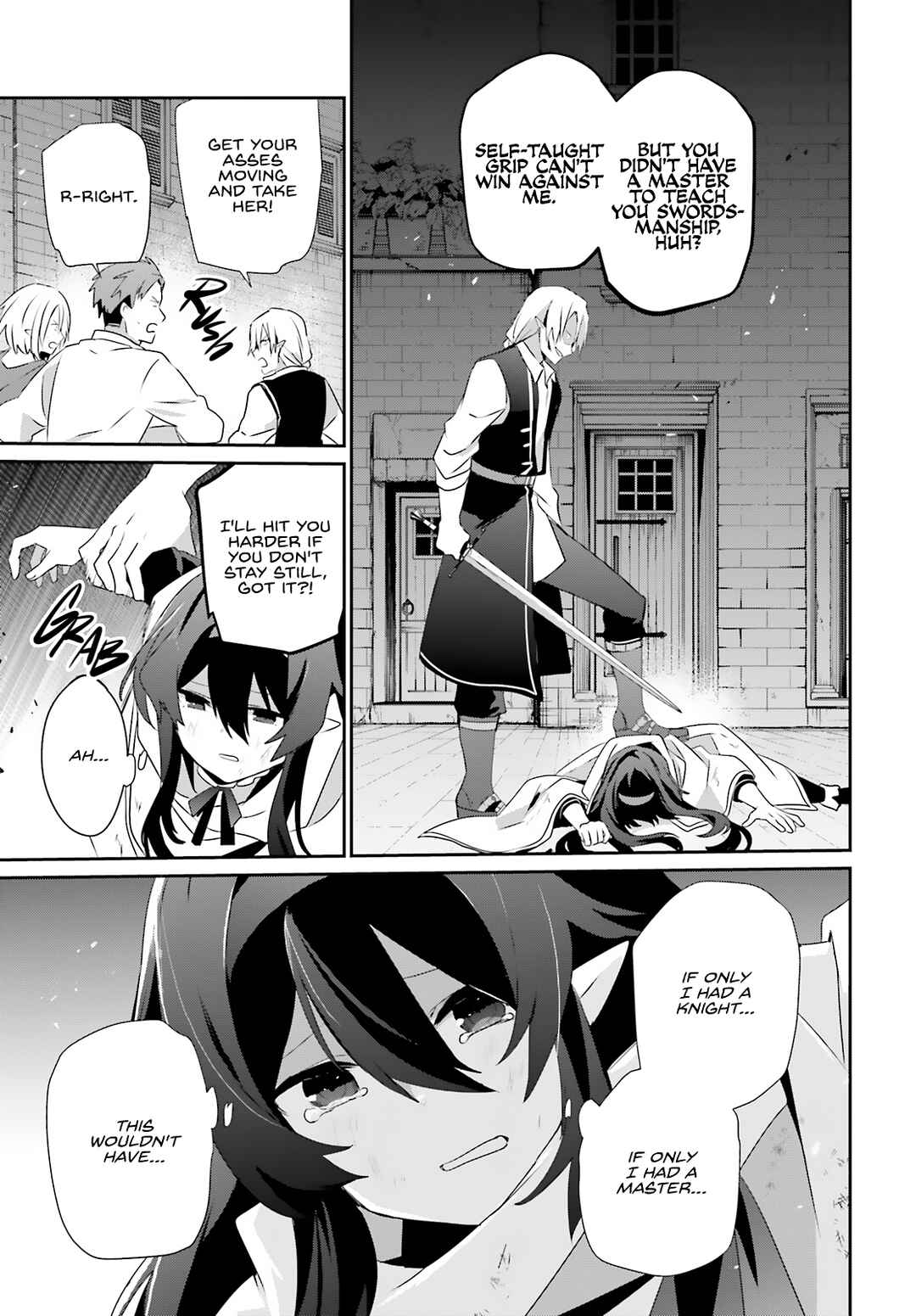 Chapter 80 - Page 16
