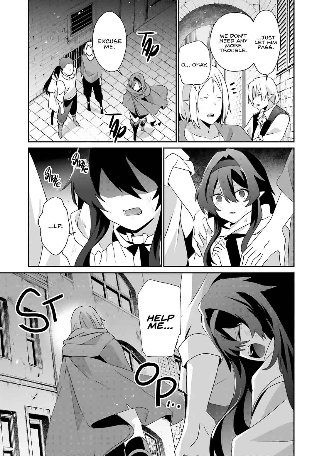 Chapter 80 - Page 18