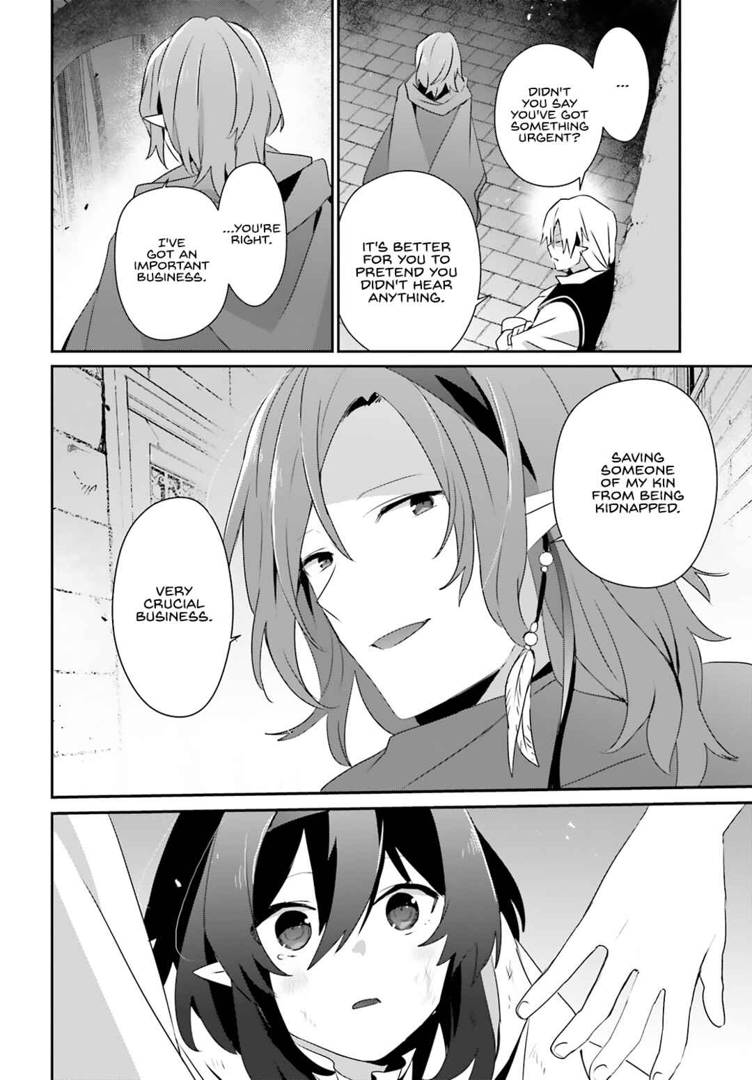 Chapter 80 - Page 19