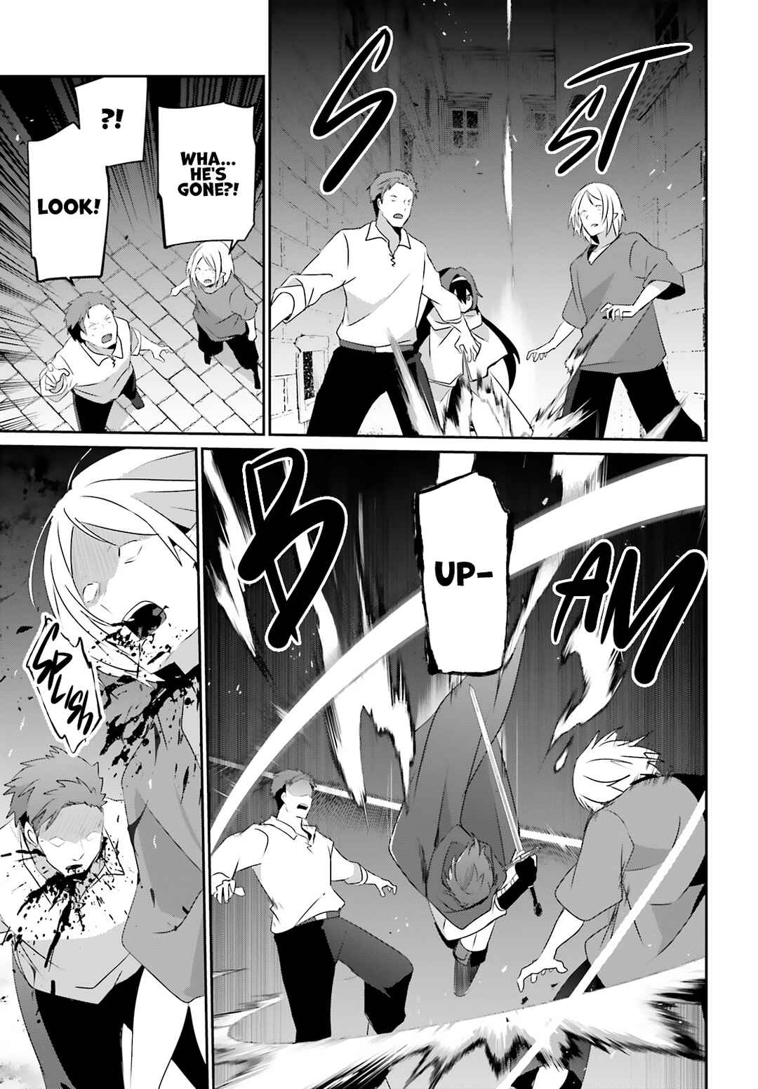 Chapter 80 - Page 20