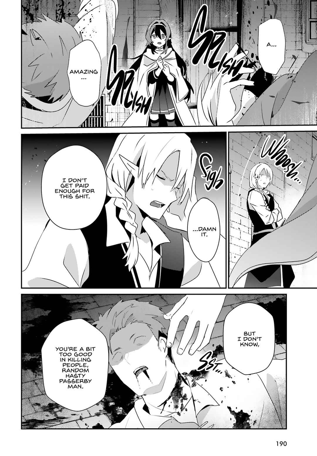 Chapter 80 - Page 21