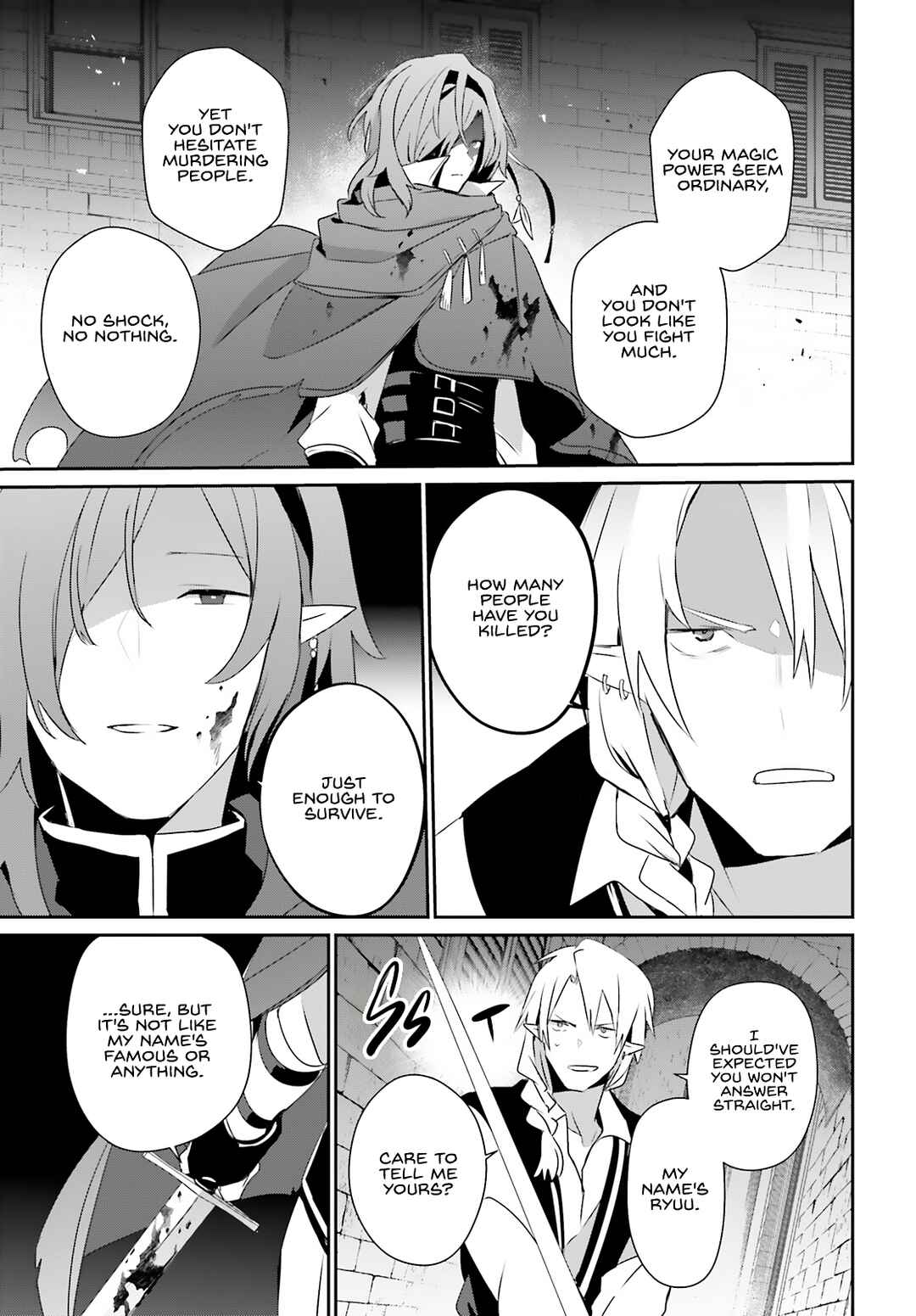 Chapter 80 - Page 22