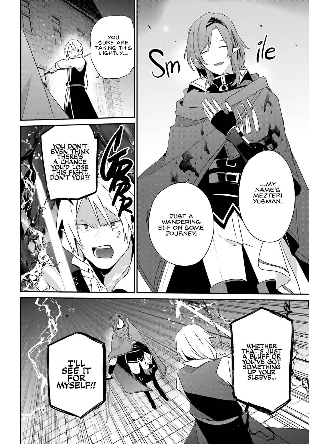 Chapter 80 - Page 23