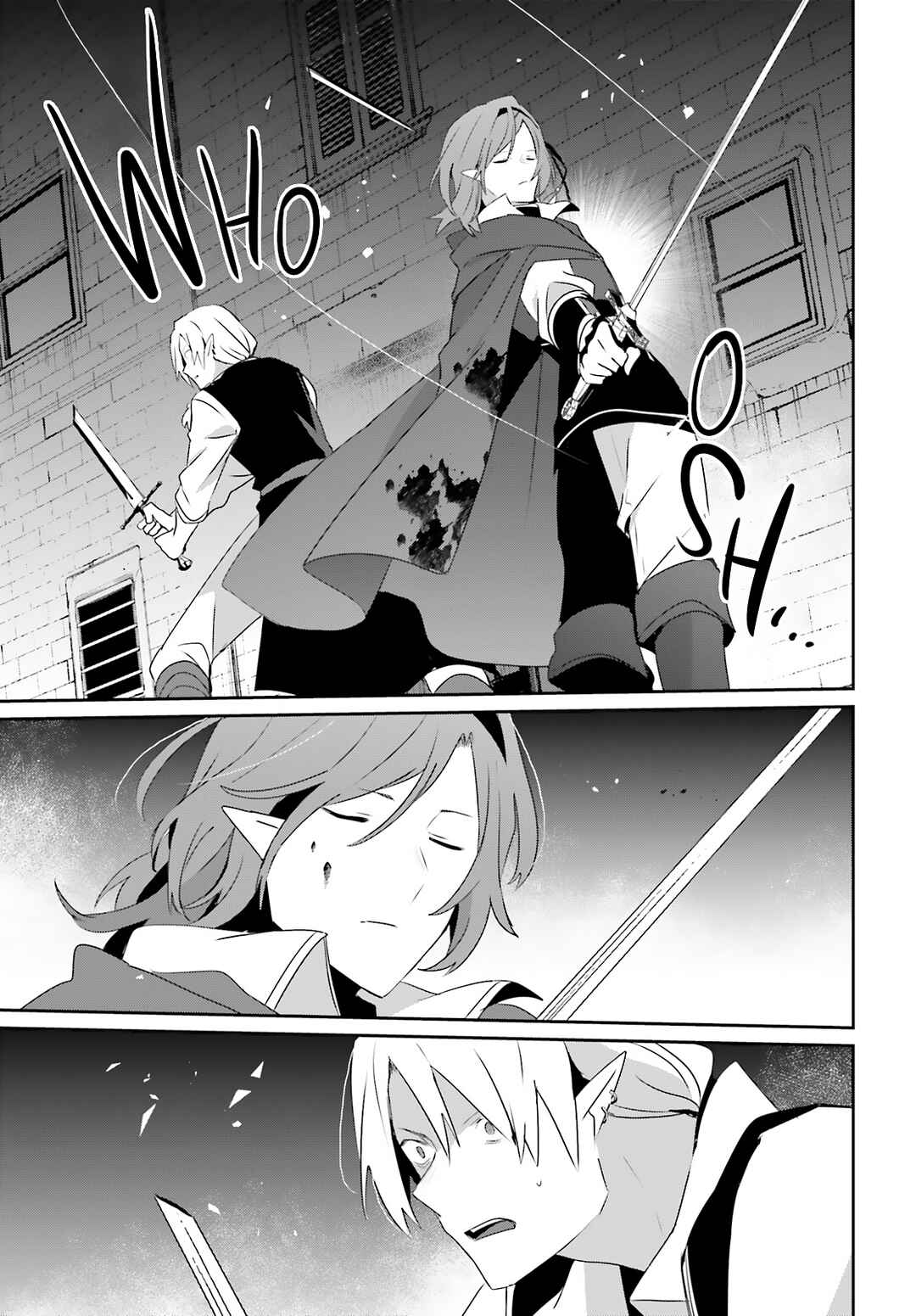 Chapter 80 - Page 24