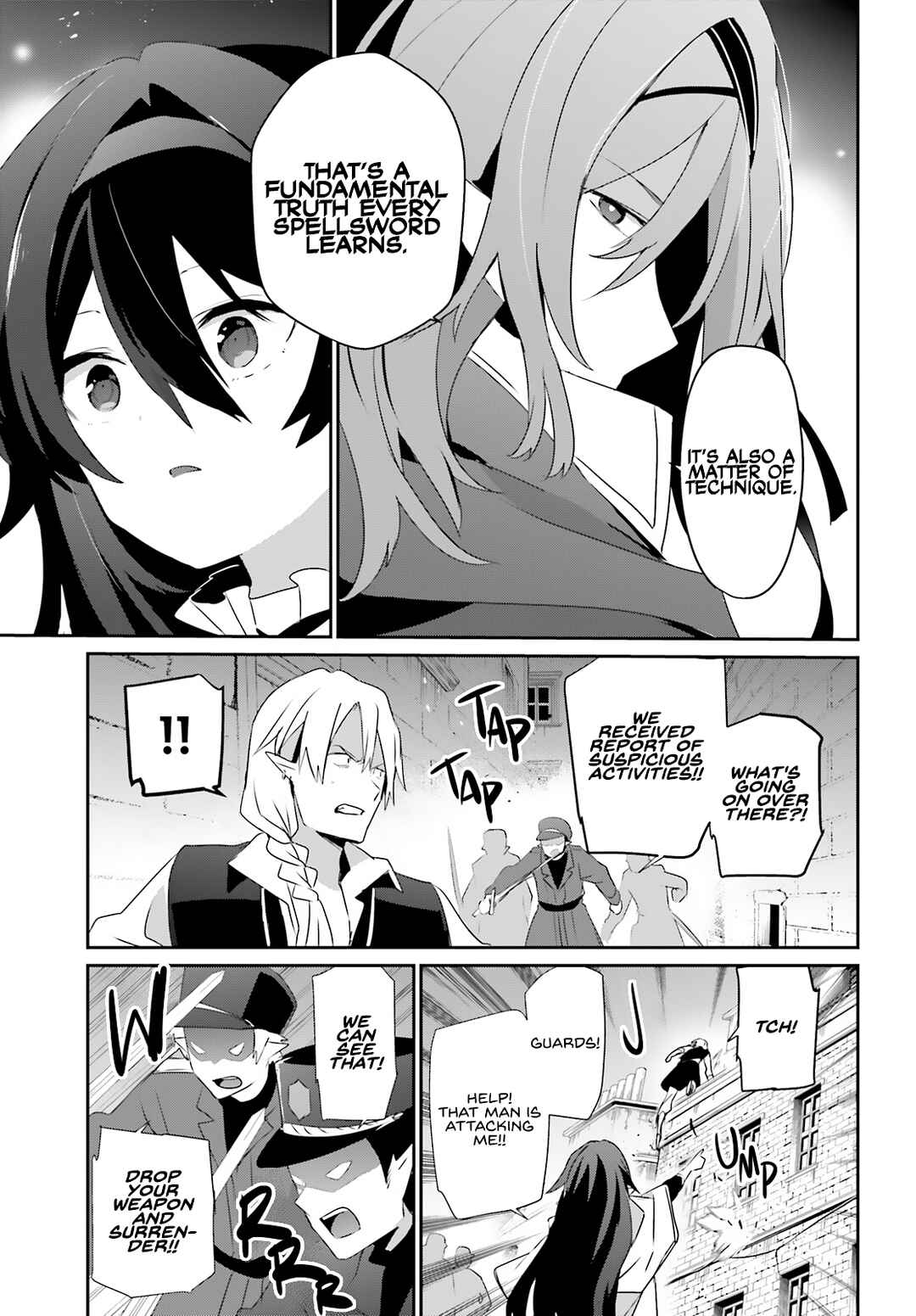 Chapter 80 - Page 26