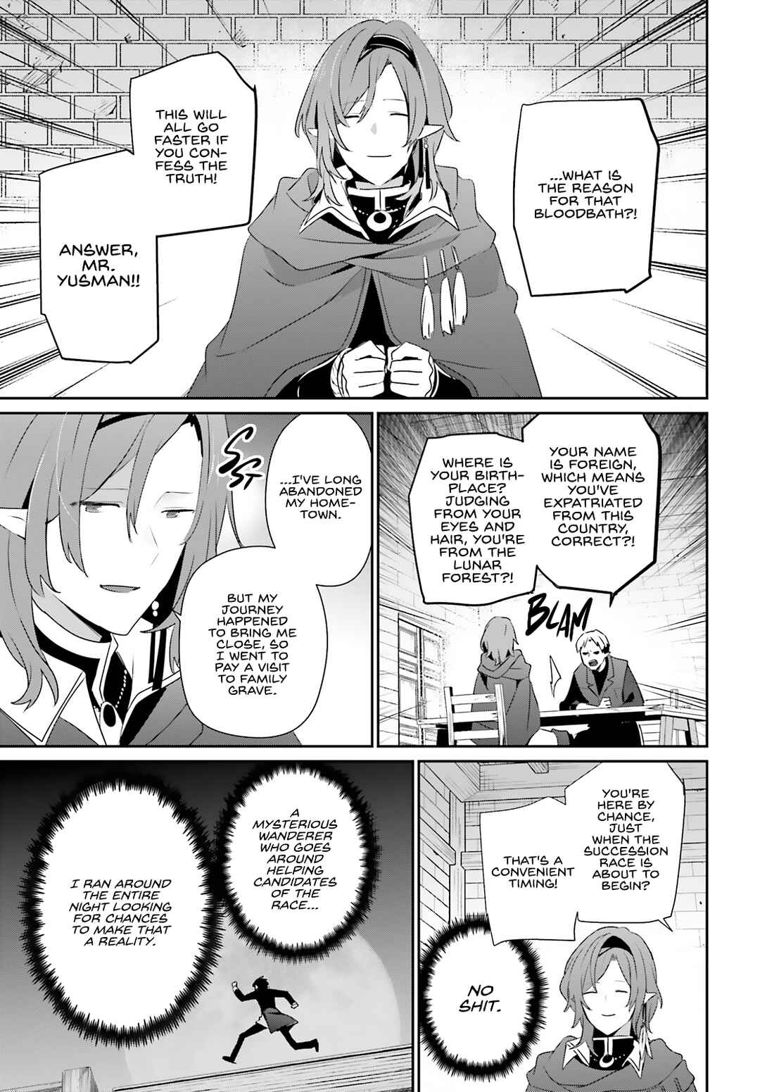 Chapter 80 - Page 28