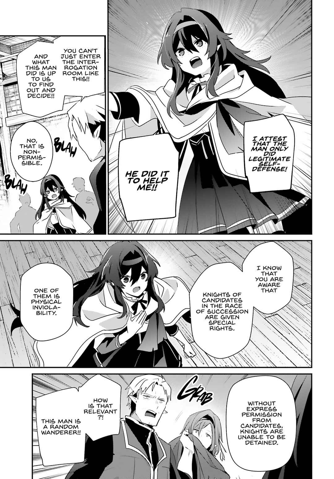 Chapter 80 - Page 30