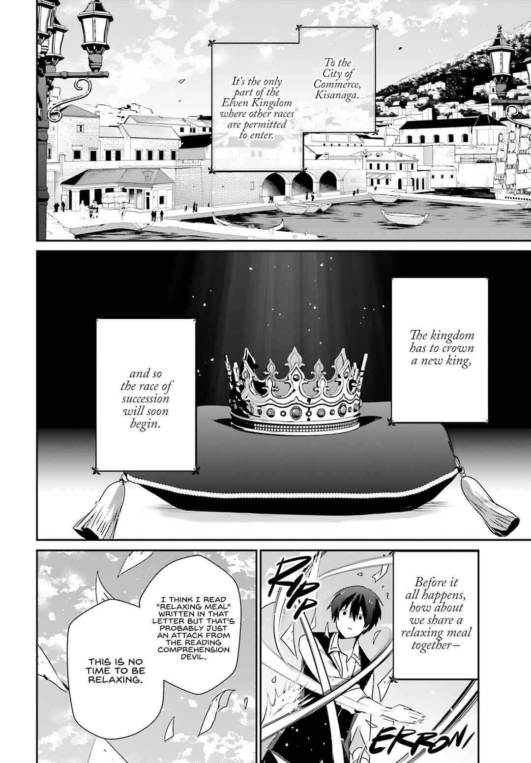 Chapter 80 - Page 5