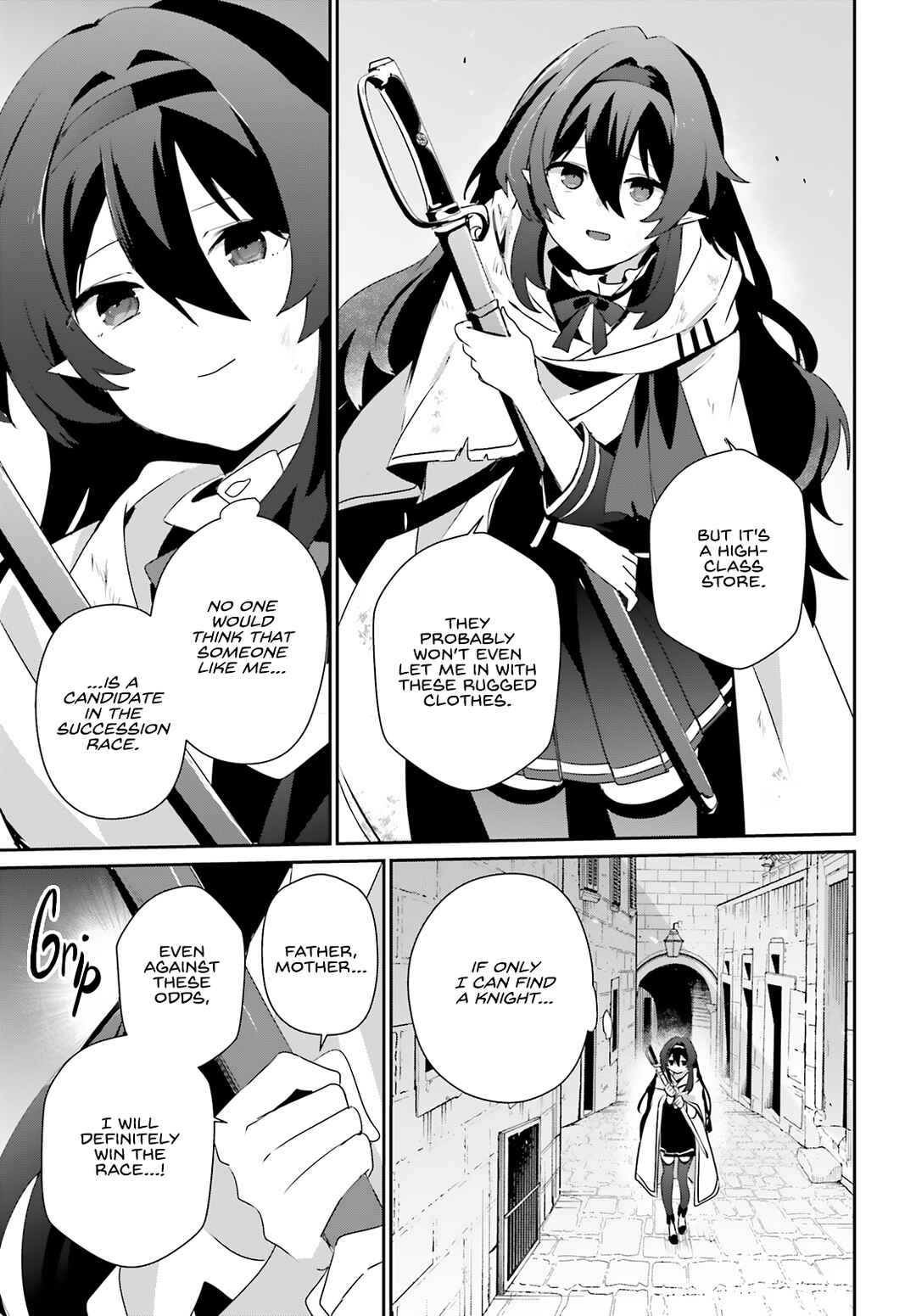 Chapter 80 - Page 8