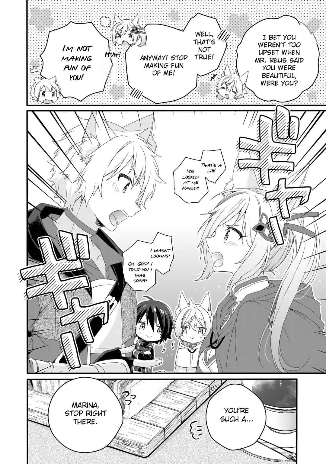 Chapter 67 - Page 12