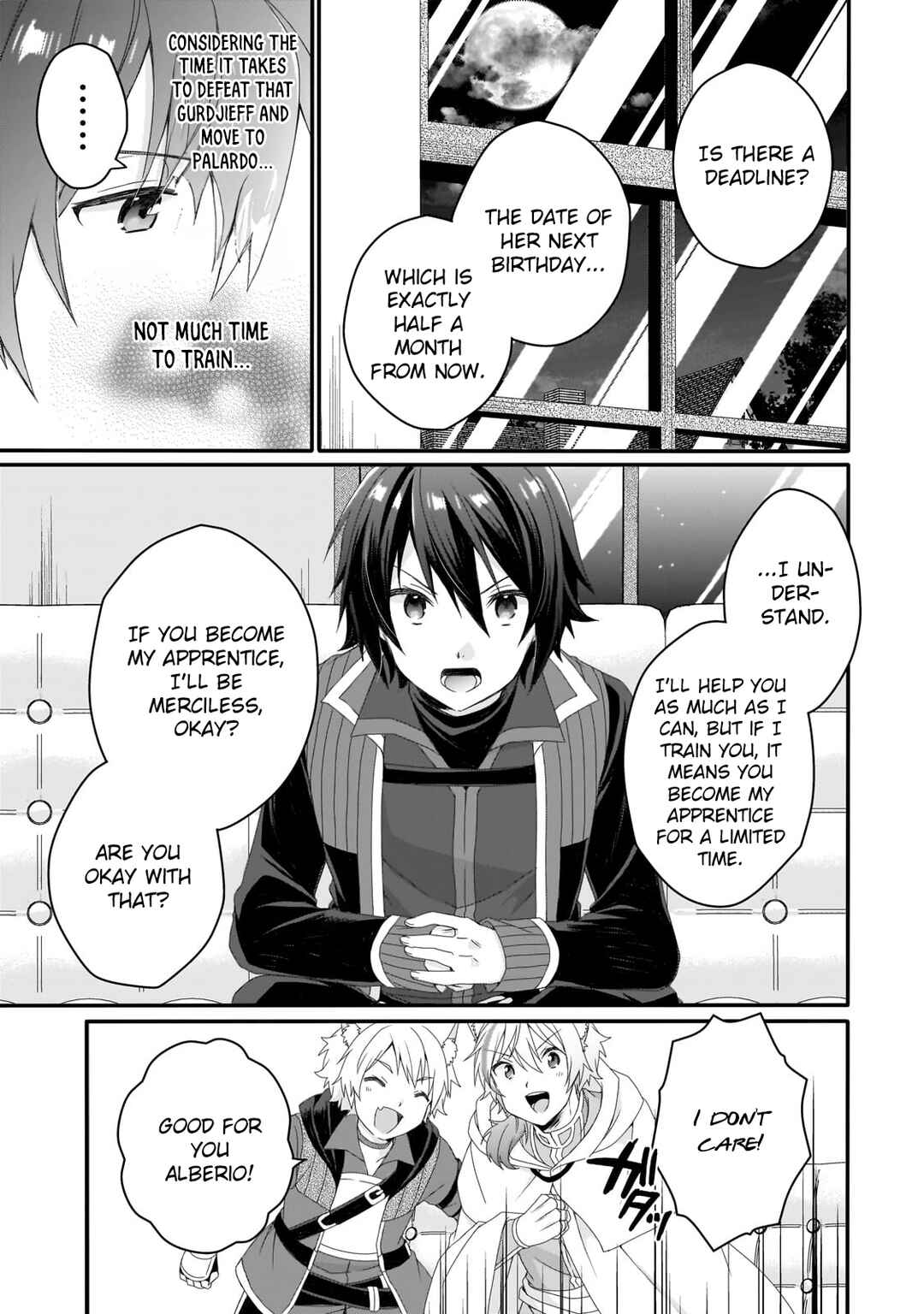 Chapter 67 - Page 25