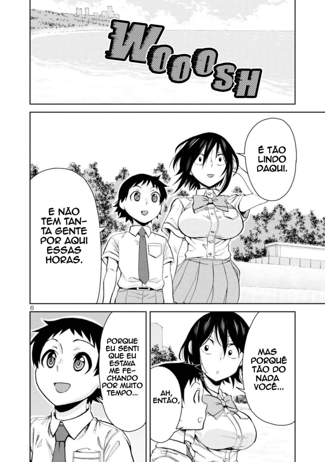 Chapter 96 - Page 8