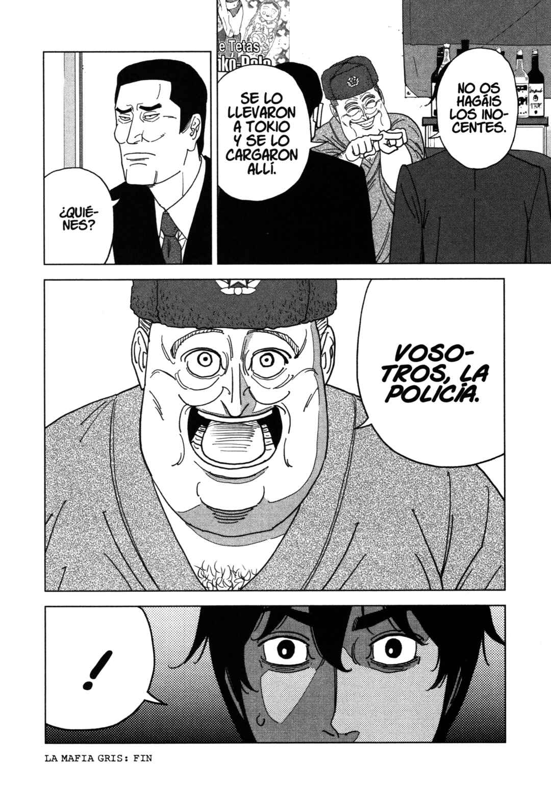 Chapter 57 - Page 18