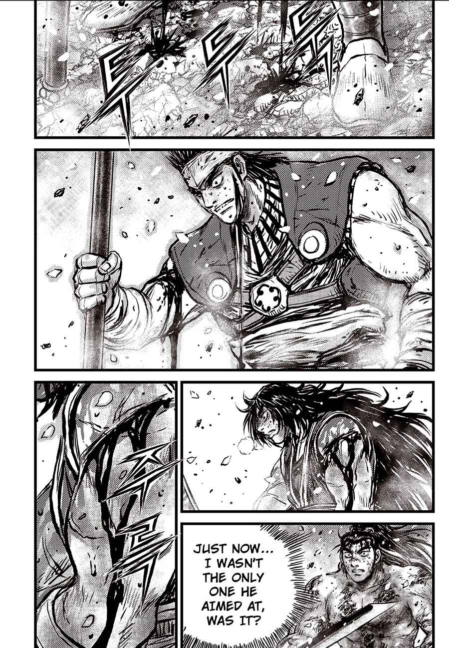 Chapter 714 - Page 10
