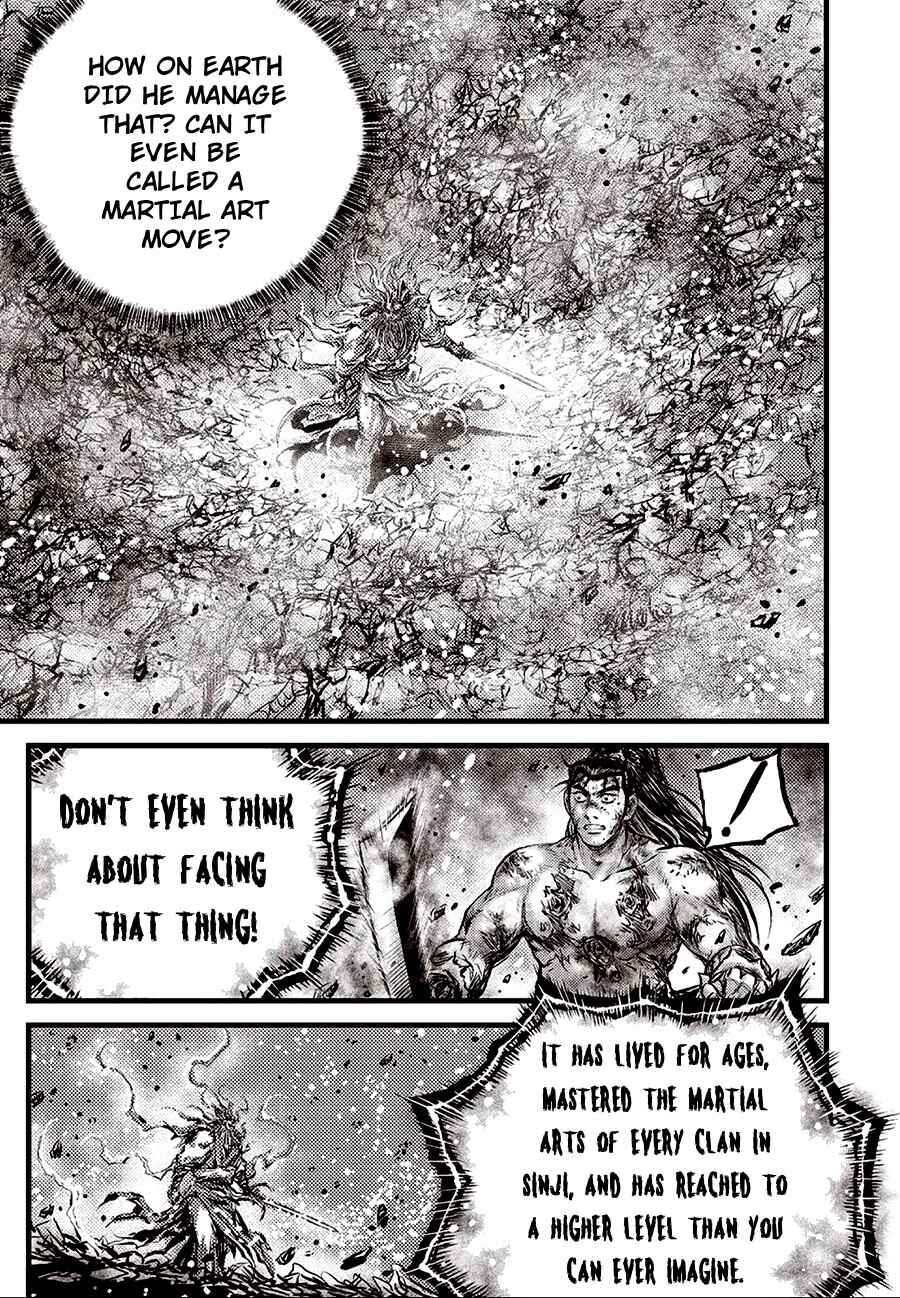Chapter 714 - Page 11