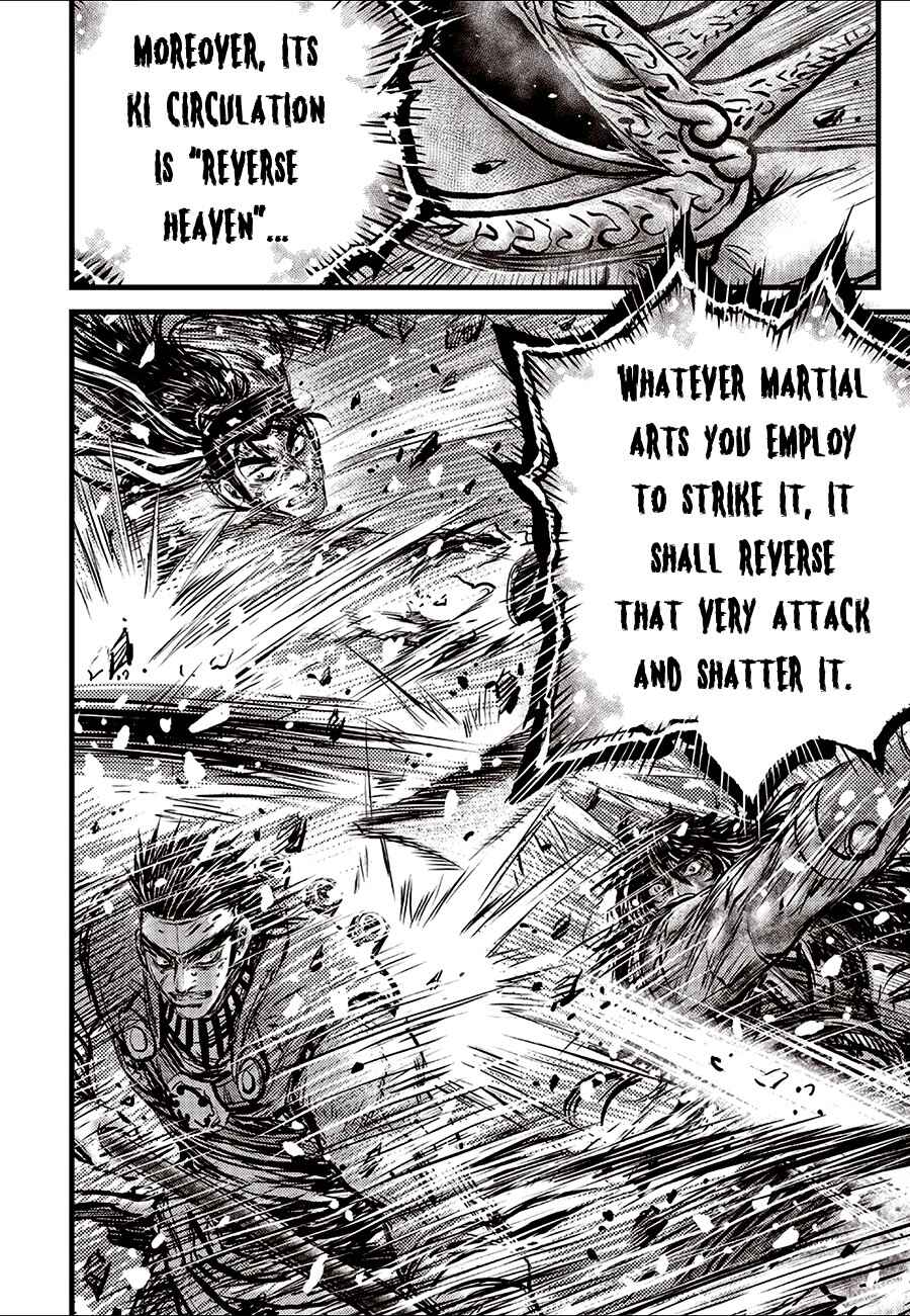 Chapter 714 - Page 12