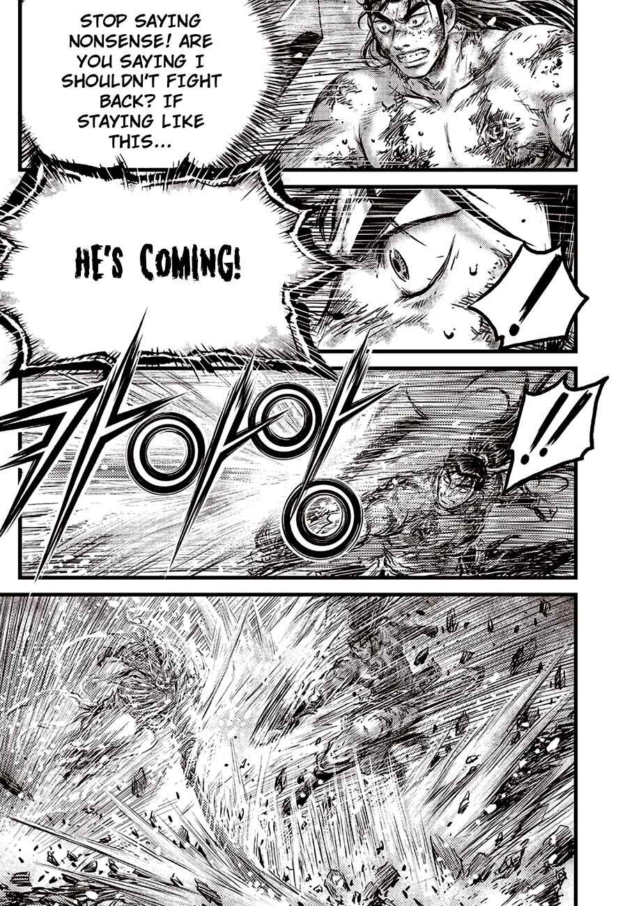 Chapter 714 - Page 13