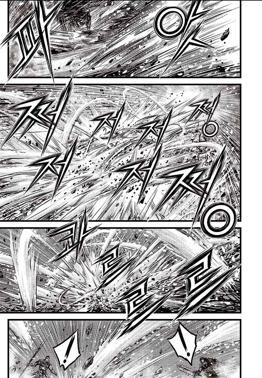 Chapter 714 - Page 15