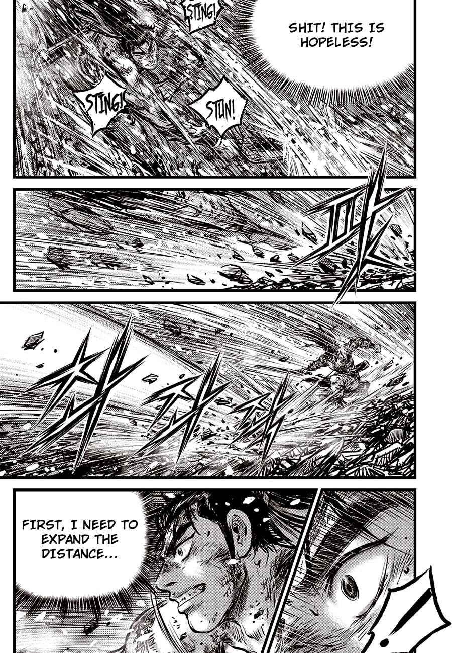 Chapter 714 - Page 17