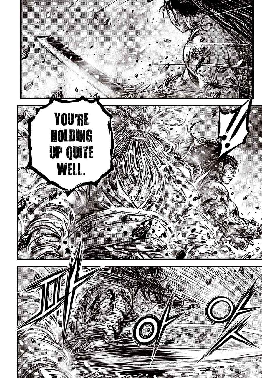 Chapter 714 - Page 18