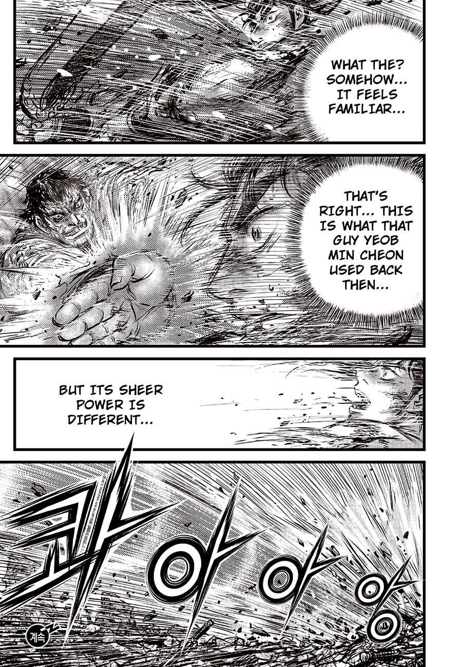 Chapter 714 - Page 21