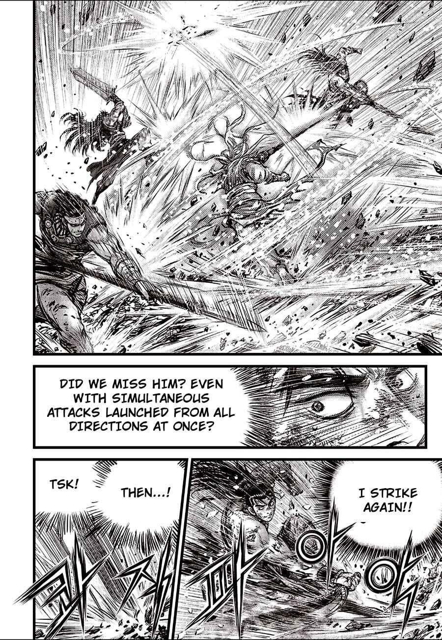 Chapter 714 - Page 4