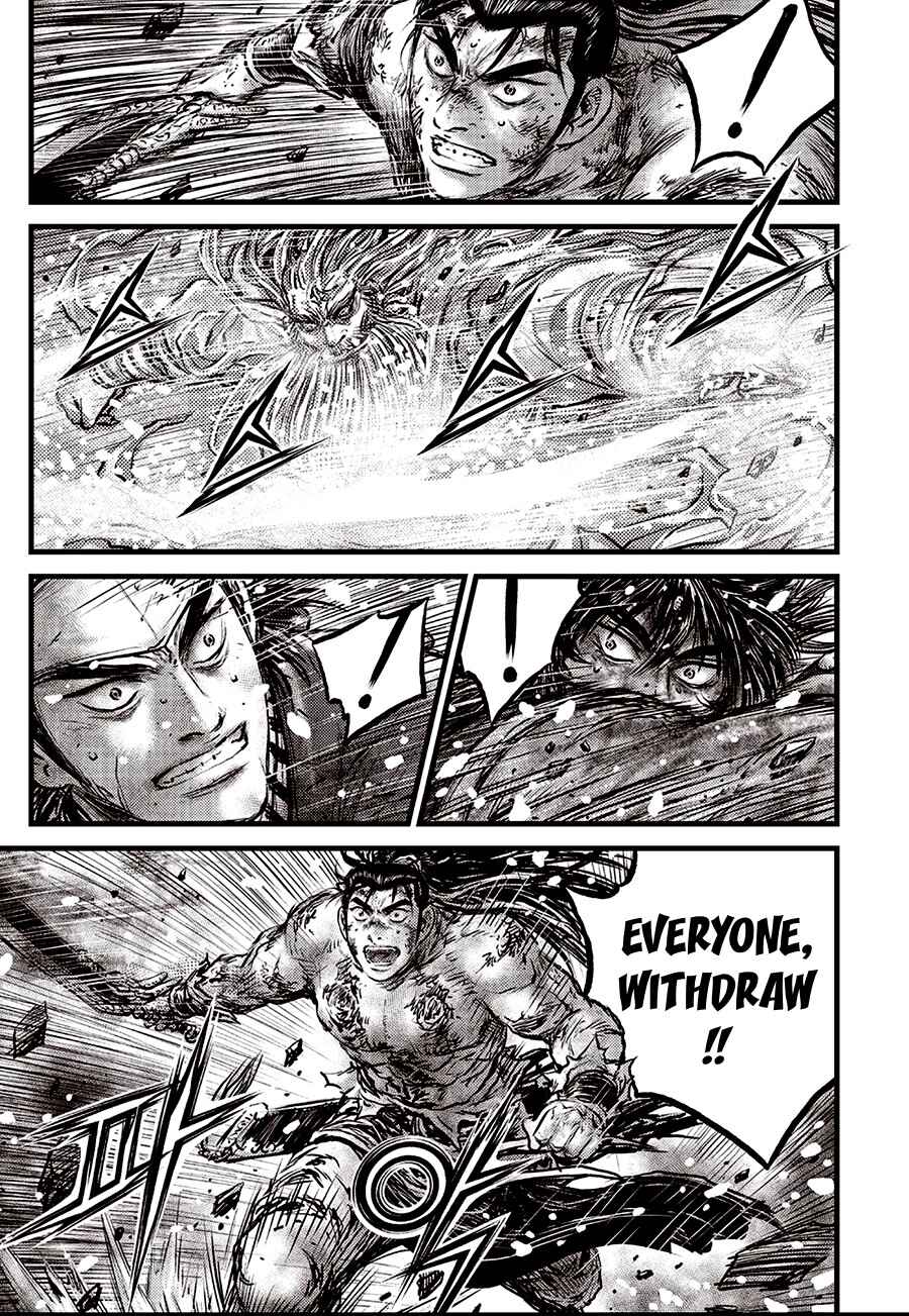 Chapter 714 - Page 5