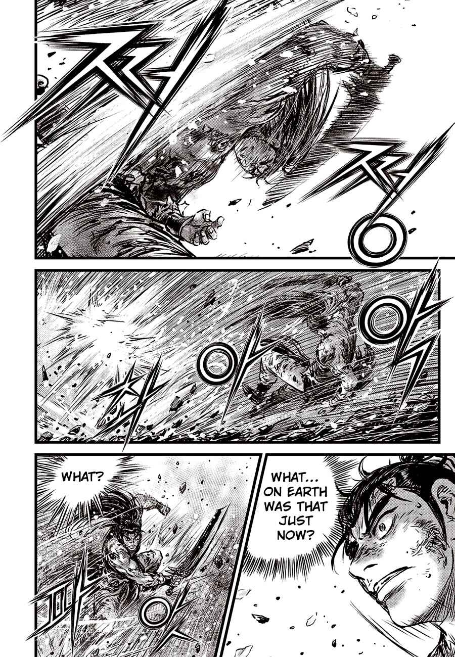 Chapter 714 - Page 8