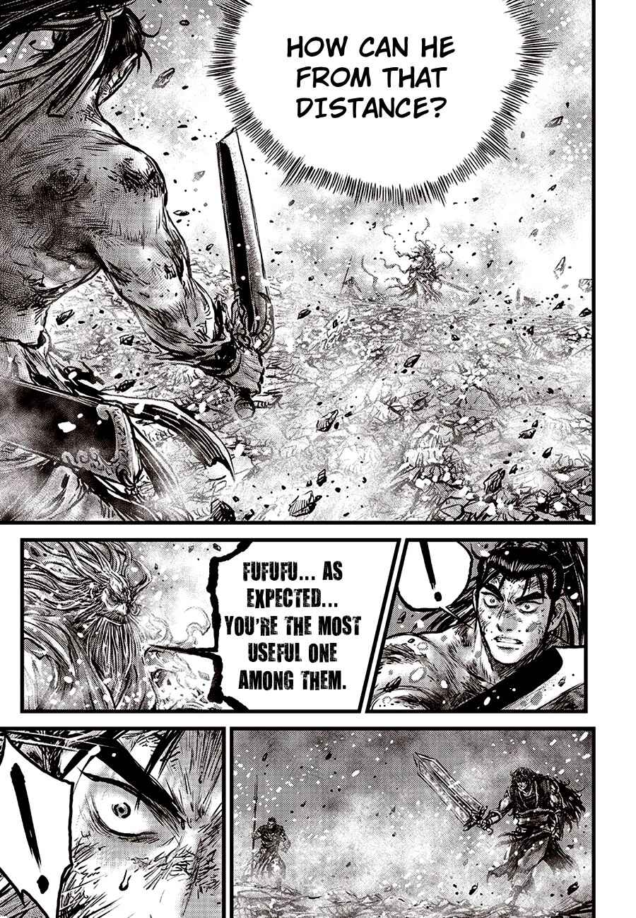Chapter 714 - Page 9