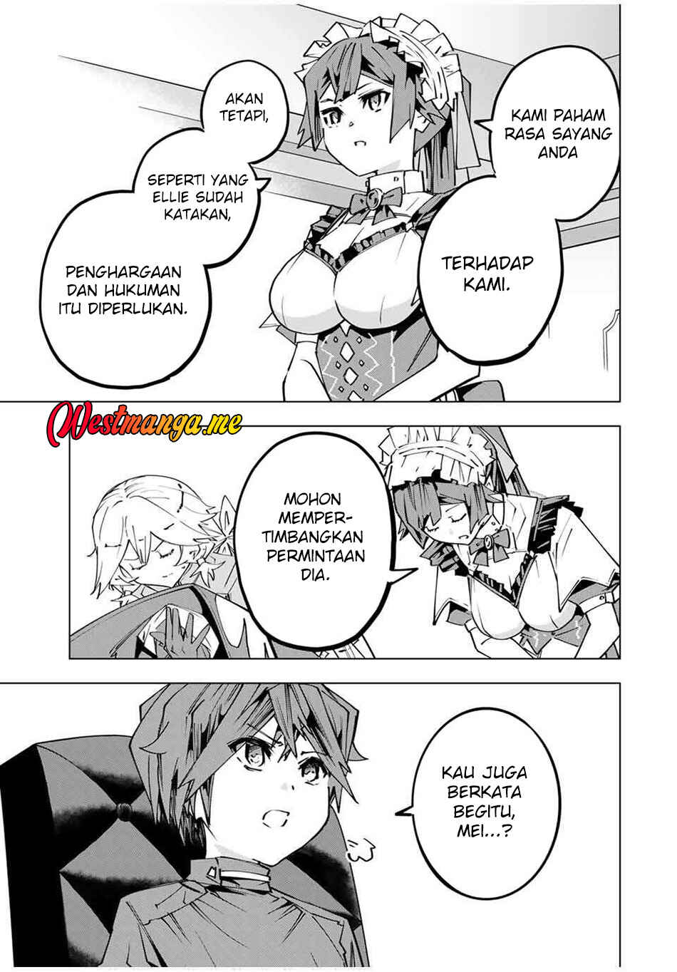 Chapter 173 - Page 12