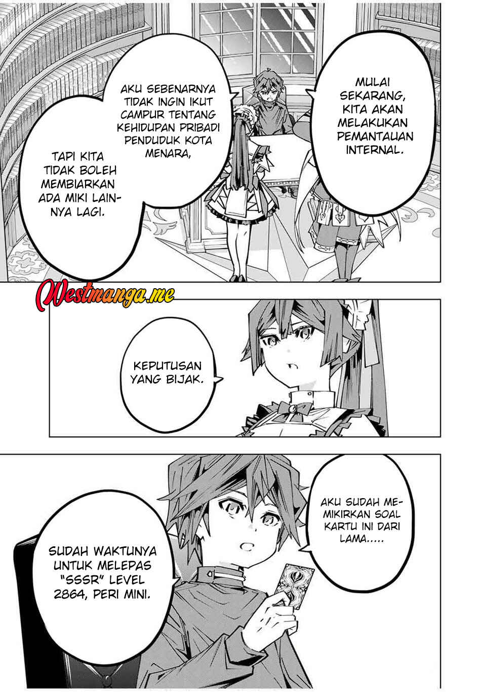 Chapter 173 - Page 14