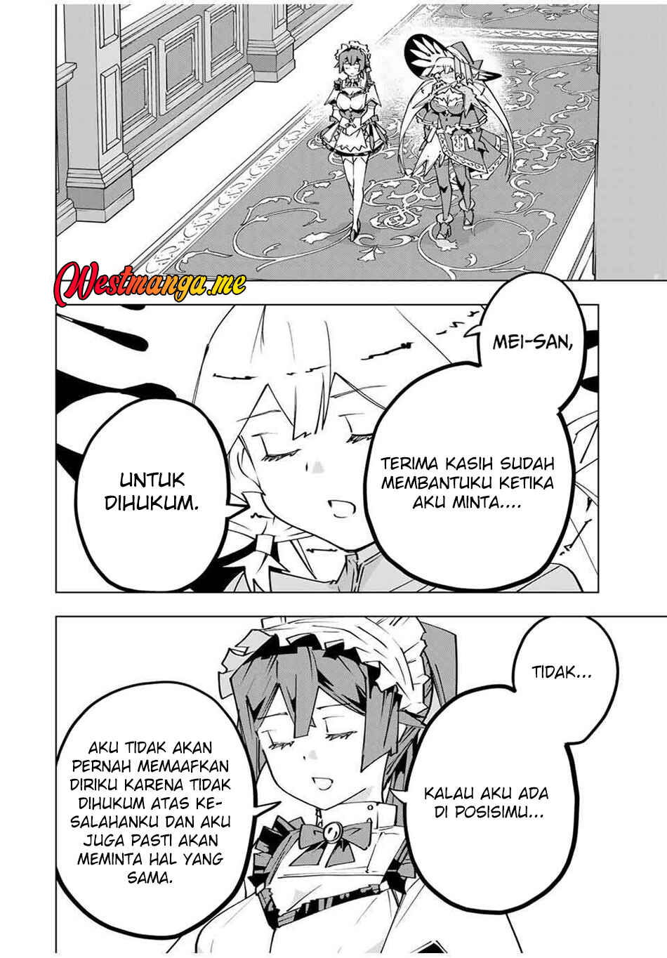 Chapter 173 - Page 19