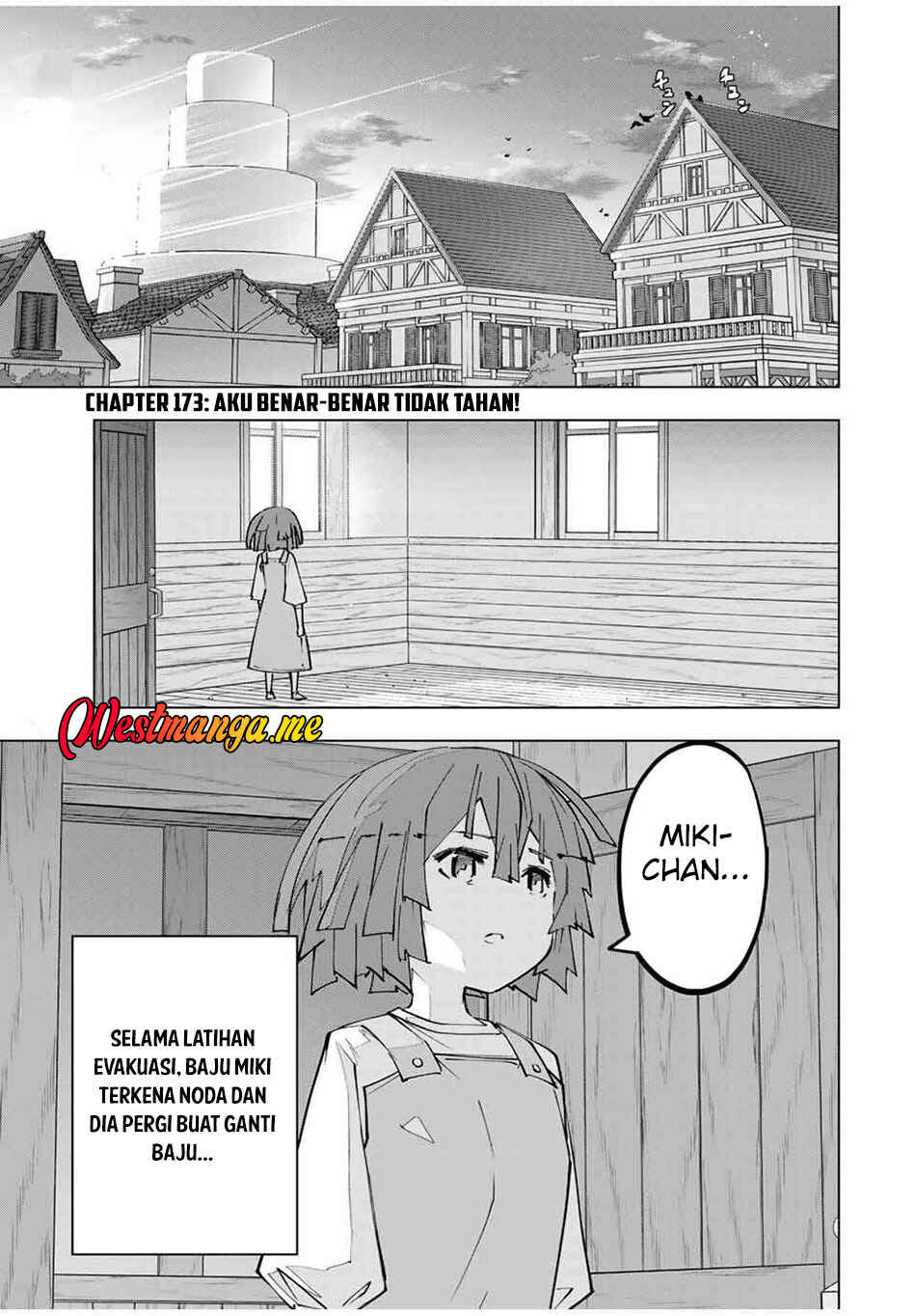 Chapter 173 - Page 2