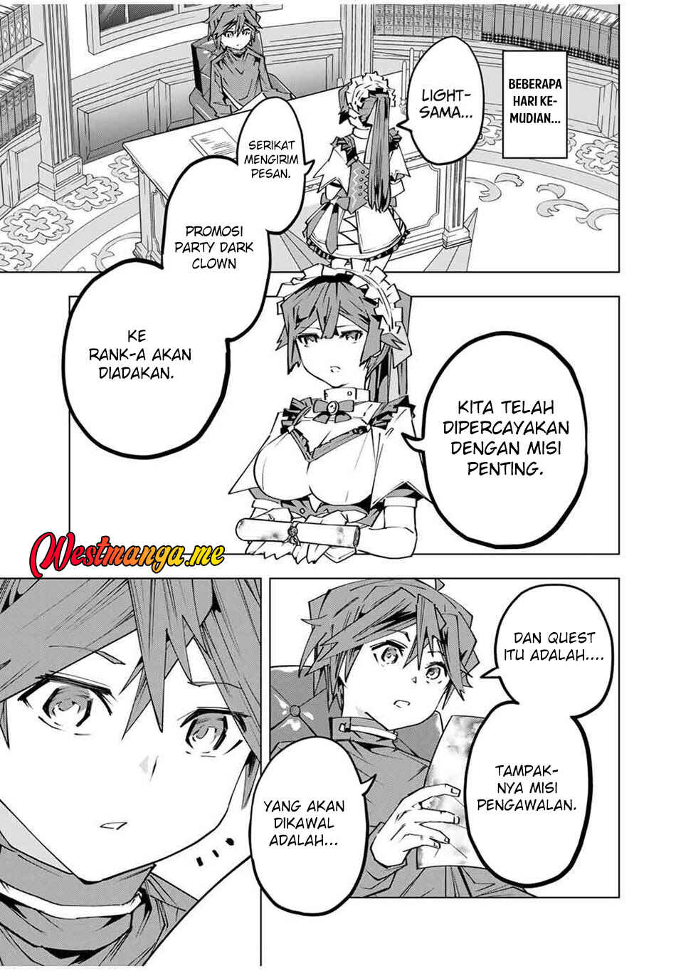 Chapter 173 - Page 24